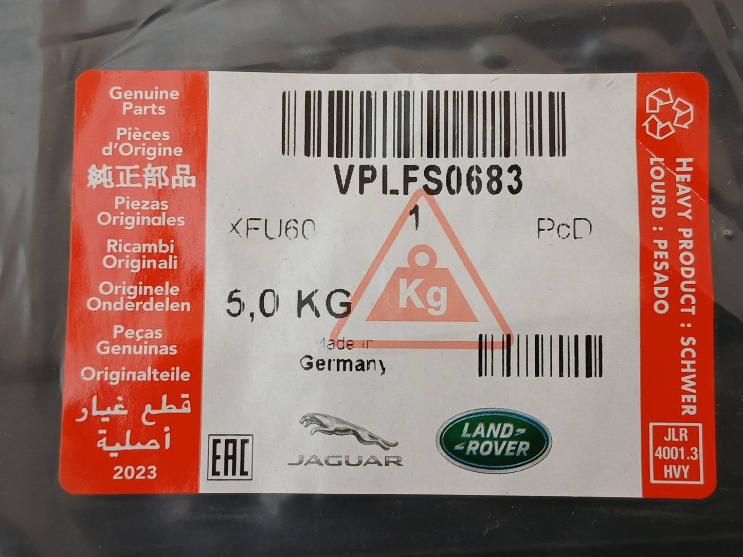 VPLFS0683