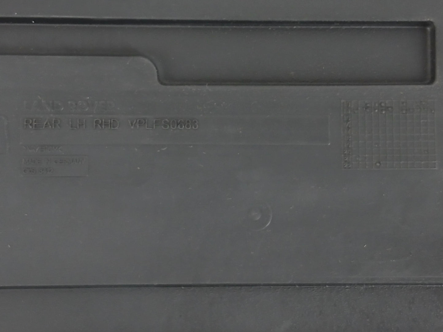 VPLFS0683