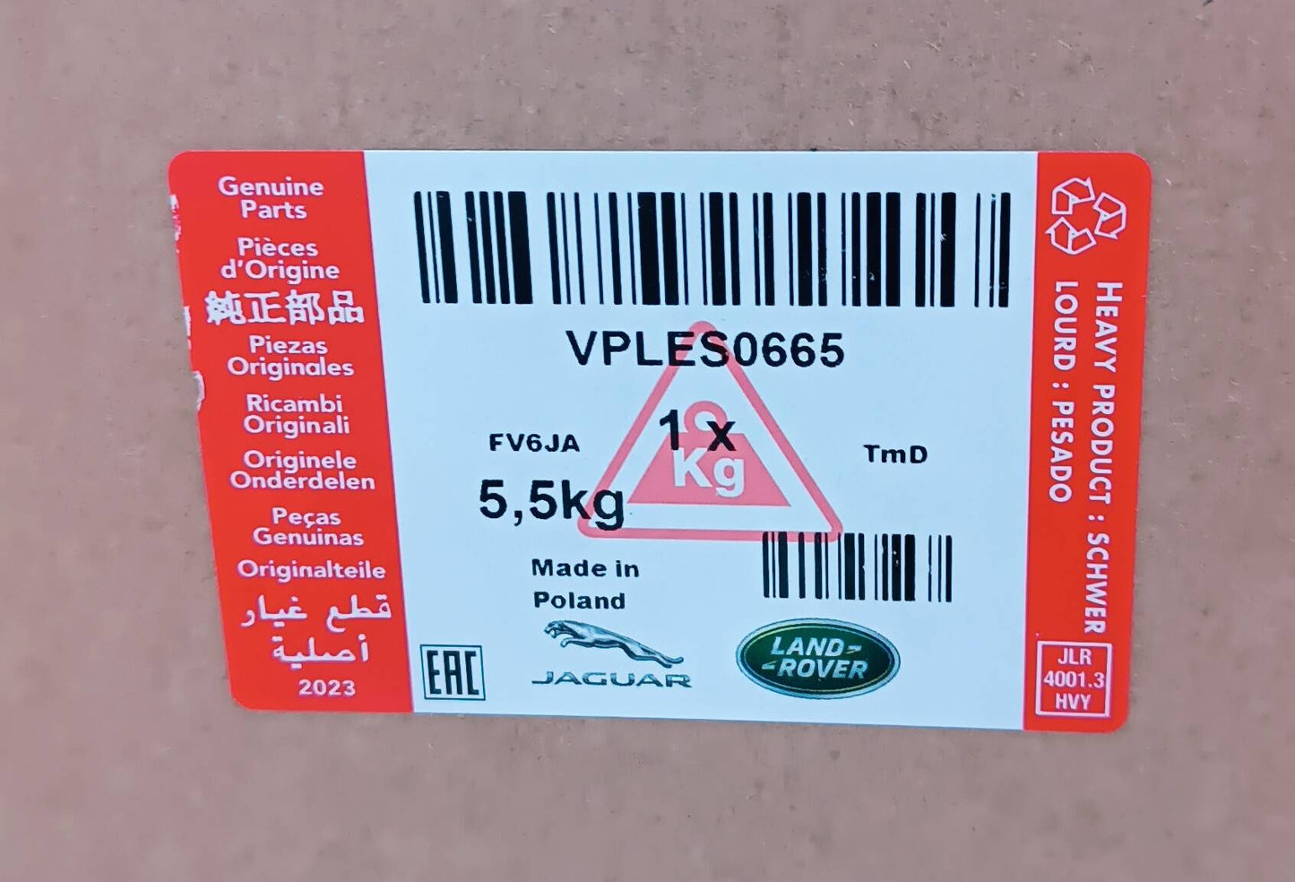 VPLES0665