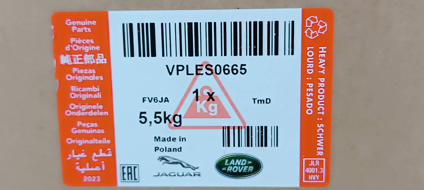 VPLES0665